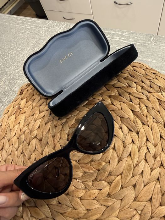 Слънчеви очила Gucci