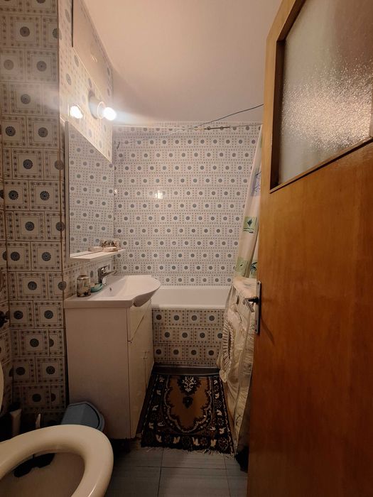 Apartament 3 camere, Obor - Pasajul Obor - Sos. Mihai Bravu