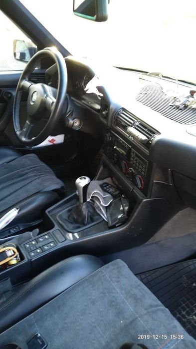 продается BMW E-34