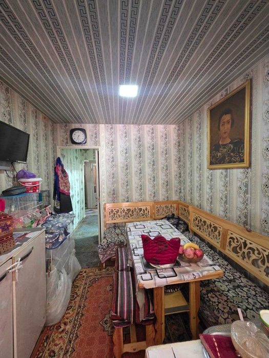 Продаётся 3х комн квартира на 1 этаже Ор-р Динамо