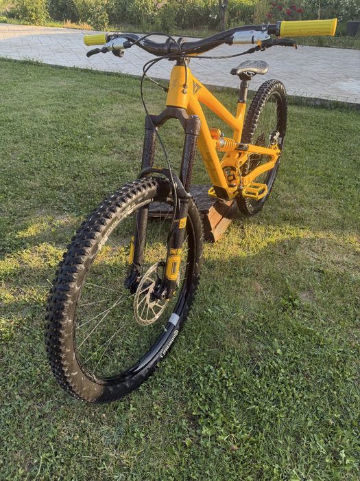 Yt capra core 3 2025