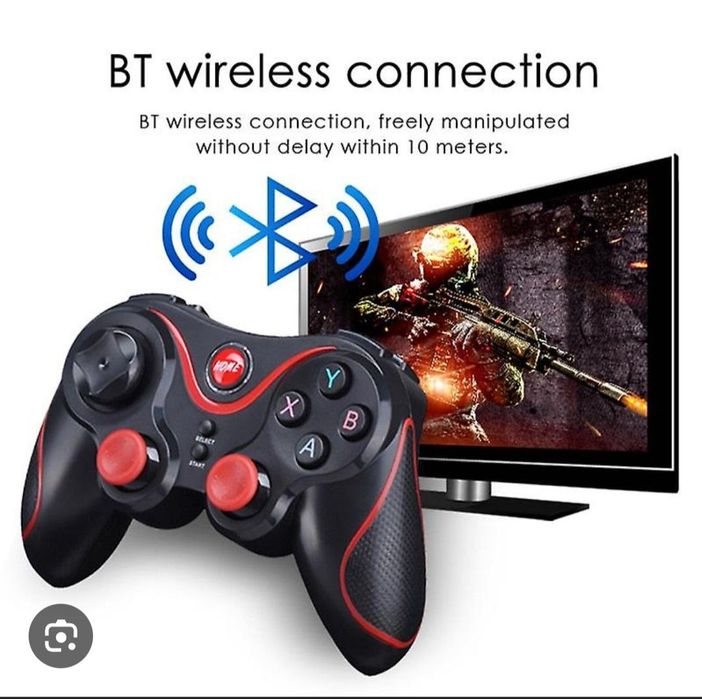 Game pad sotiladi