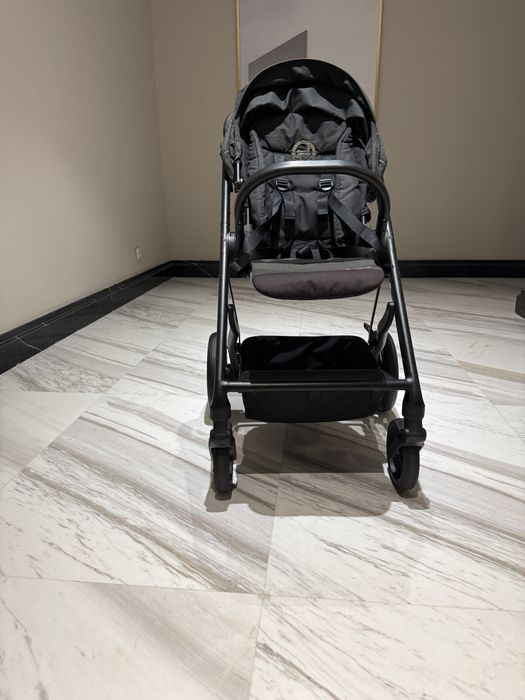 Коляска cybex balios S