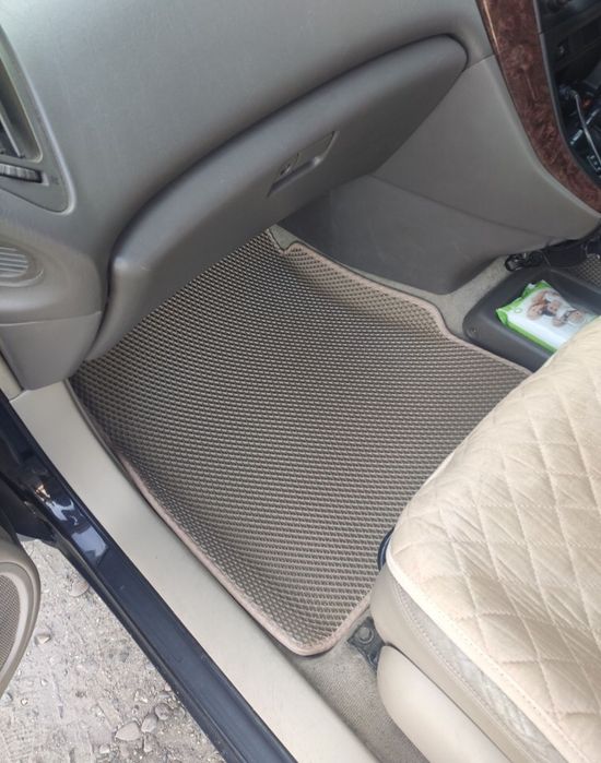 Полики Eva/ Kaspi Red/Доставка