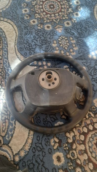 Руль сотилади холати орта