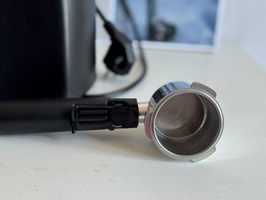 Еспресо машина MUHLER