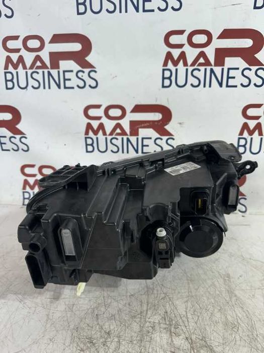 Far stanga DACIA DUSTER 2021-2024 cod piesa 260602465R(NOU/ORIGINE)