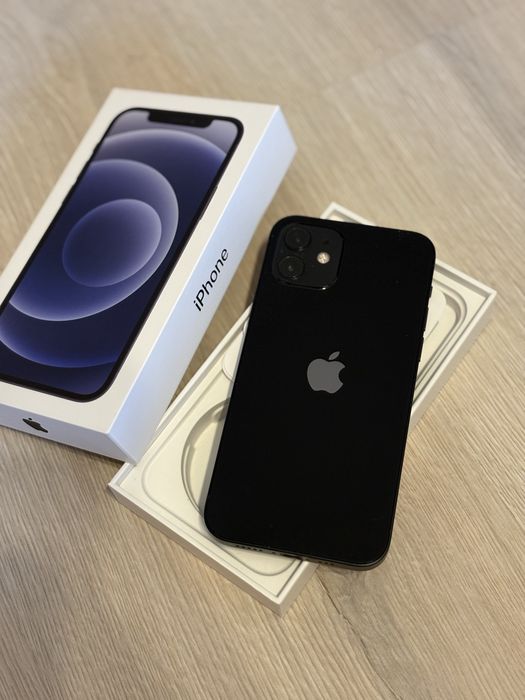 Iphone 12-64 GB