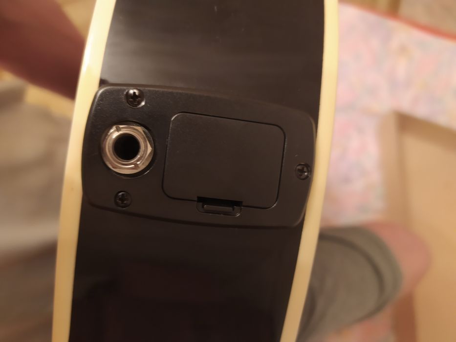 ЭлектроКлассическая