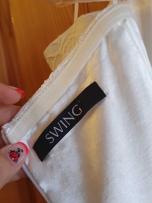 Сватбена/булчинска рокля Swing