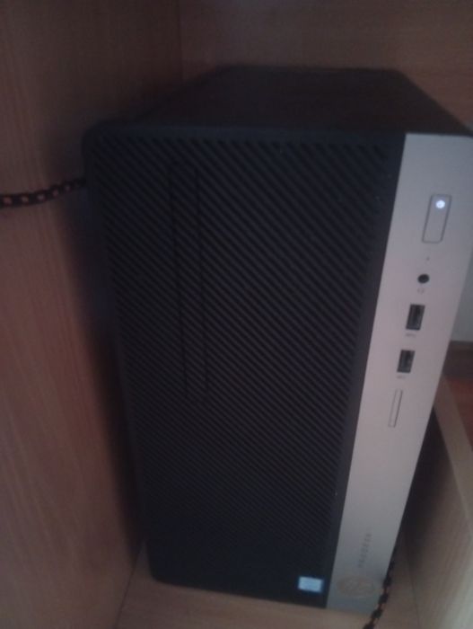 İ3-7100+GTX 750+8GB RAM