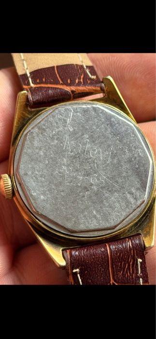 De vanzare ceas Tissot