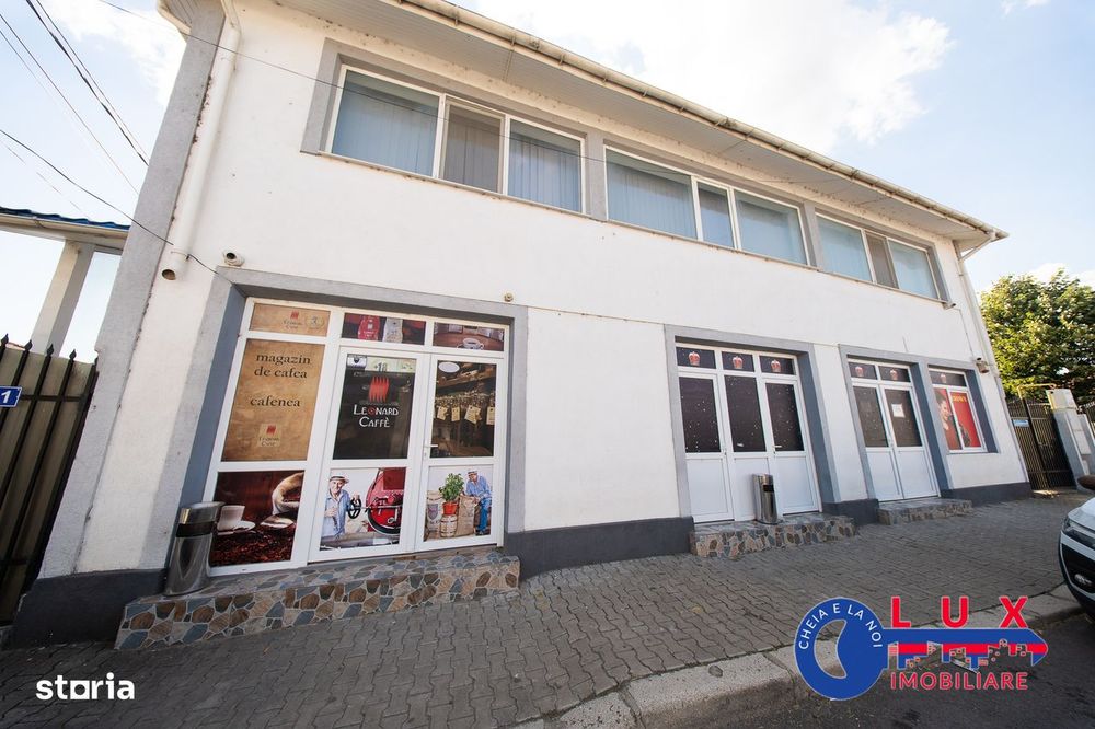 Id 6163 Oportunitate În Exclusivitate – Strada Elena Doamna