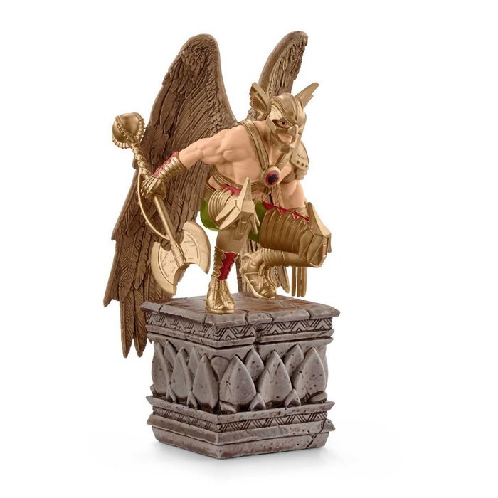 Фигури Schleich Catwoman и Hawkman Justice League