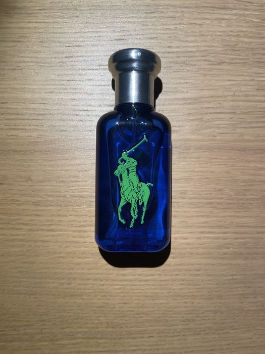 Polo ralph lauren parfum