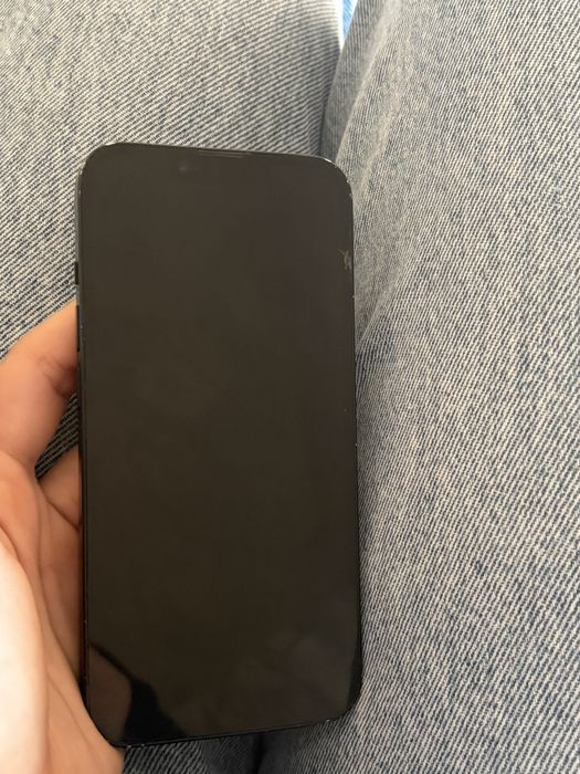 Iphone 14 128ГБ с коробкой