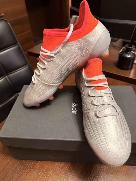 Бутсы ADIDAS оригинал, новые