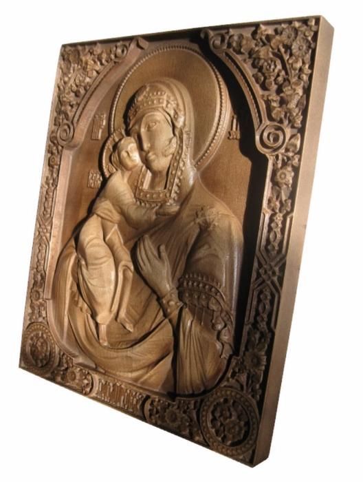 Дърворезби за подарък и сувенир