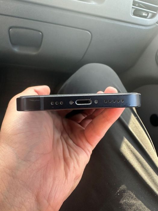 iPhone 12 64gb в идеальном состоянии