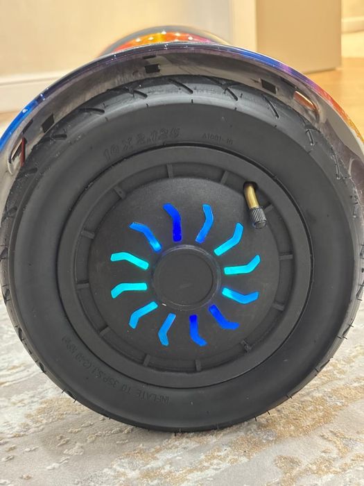 Продам гераскутер, почти новый