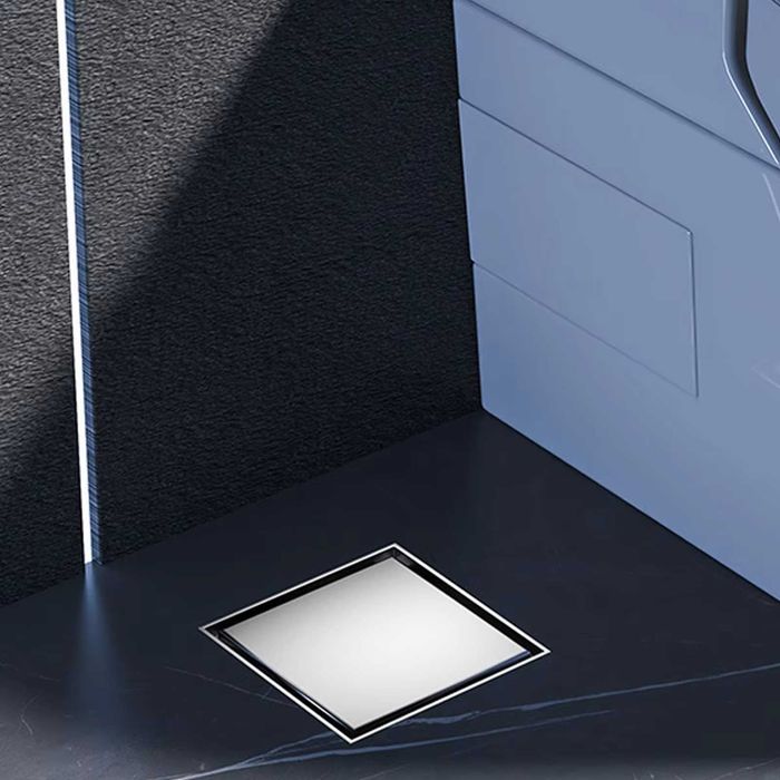 Квадратен подов сифон