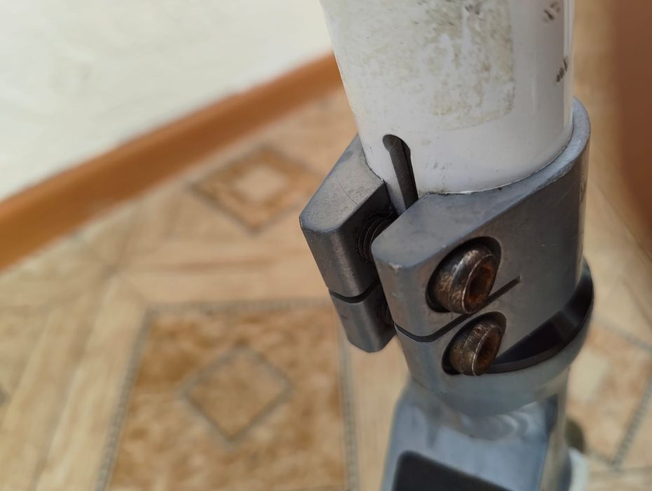 Продам трюковой самокат Y SCOO