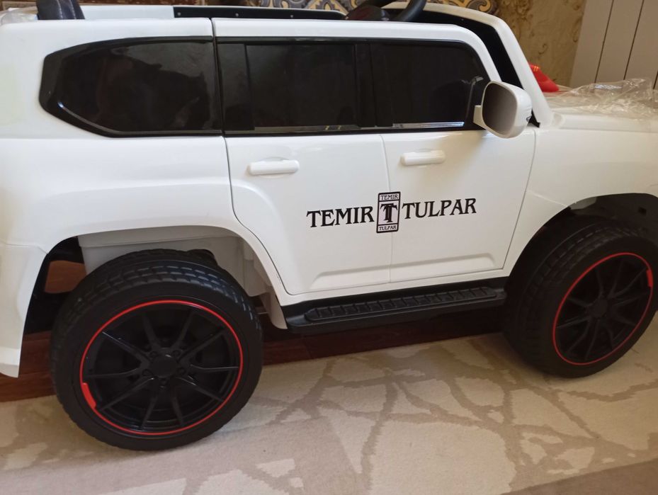 Балалар машинасы сатылады