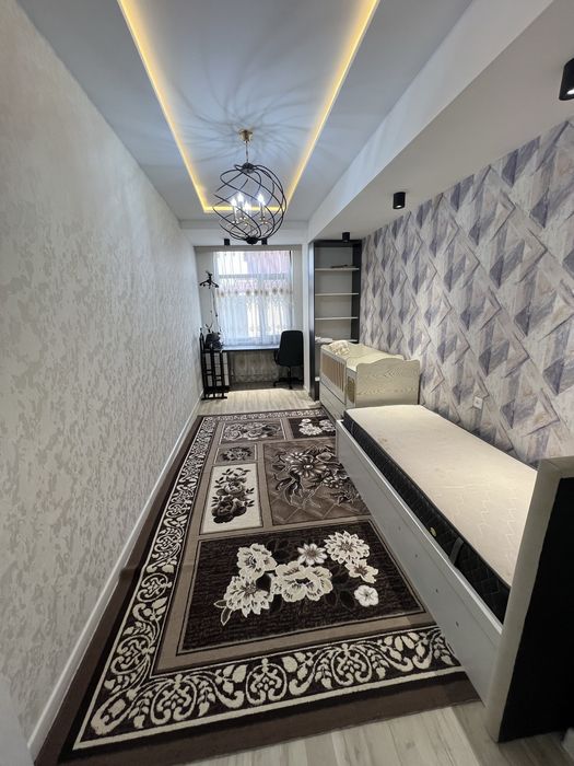 Срочно сдаётся Своя Новостройка/ Я хозяин КВ/  4х комнатная кв