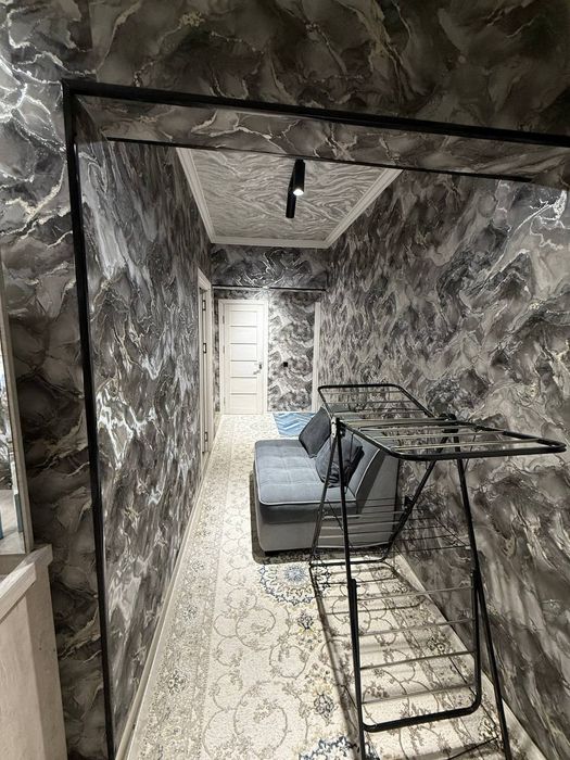 Kvartira sotiladi yanshabod rayon