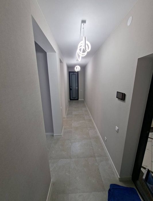 ЖК NRG Mirzo Ulugbek | 2х комнатная квартира 64м² с новым ремонтом