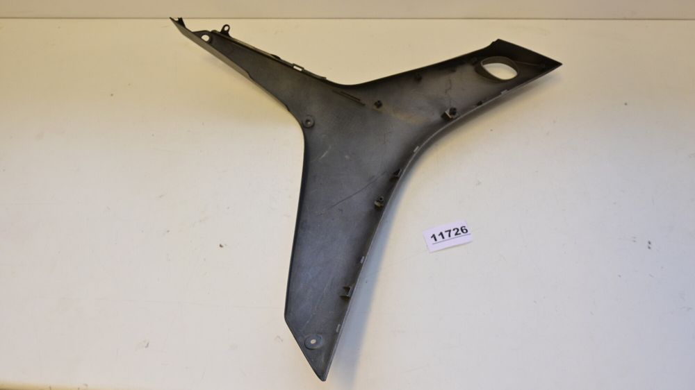 Carena Stanga Honda CBR600RR PC40 2009 - 2012