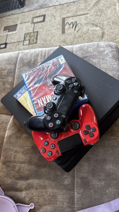 PlayStation 4 pro