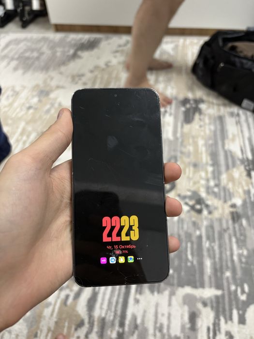 Xiaomi 13 512/12+8