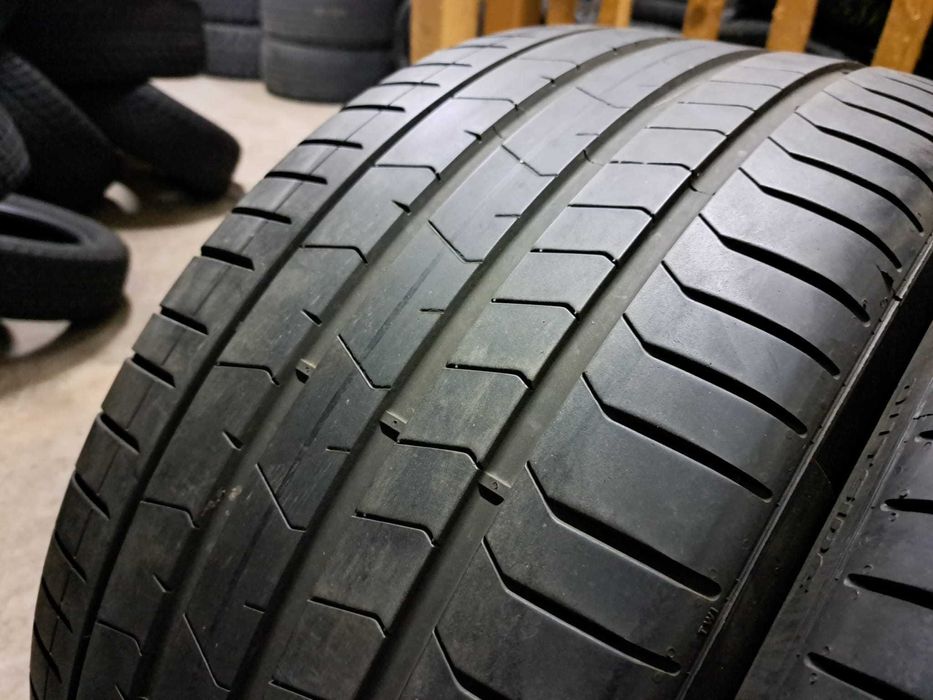 2 anvelope 305/40 R20 Pirelli RFT