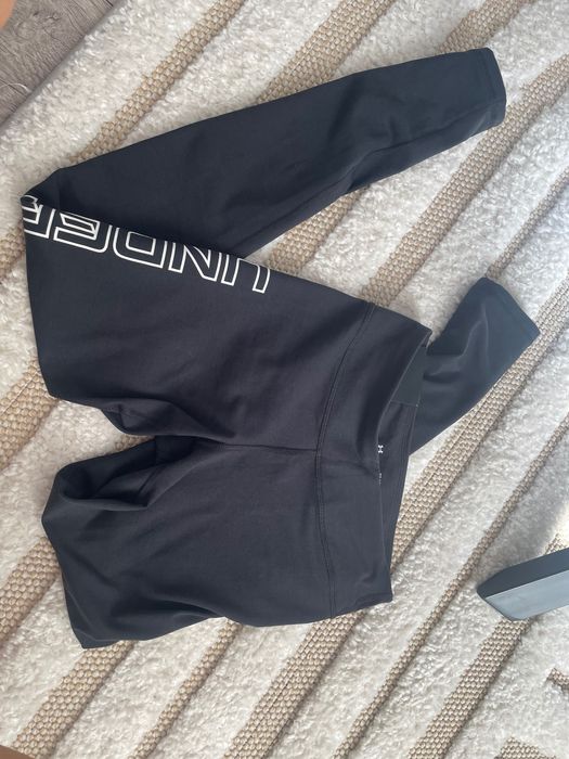 Клин Under Armour