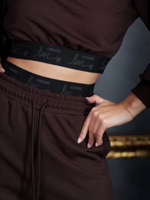 Negative комплект