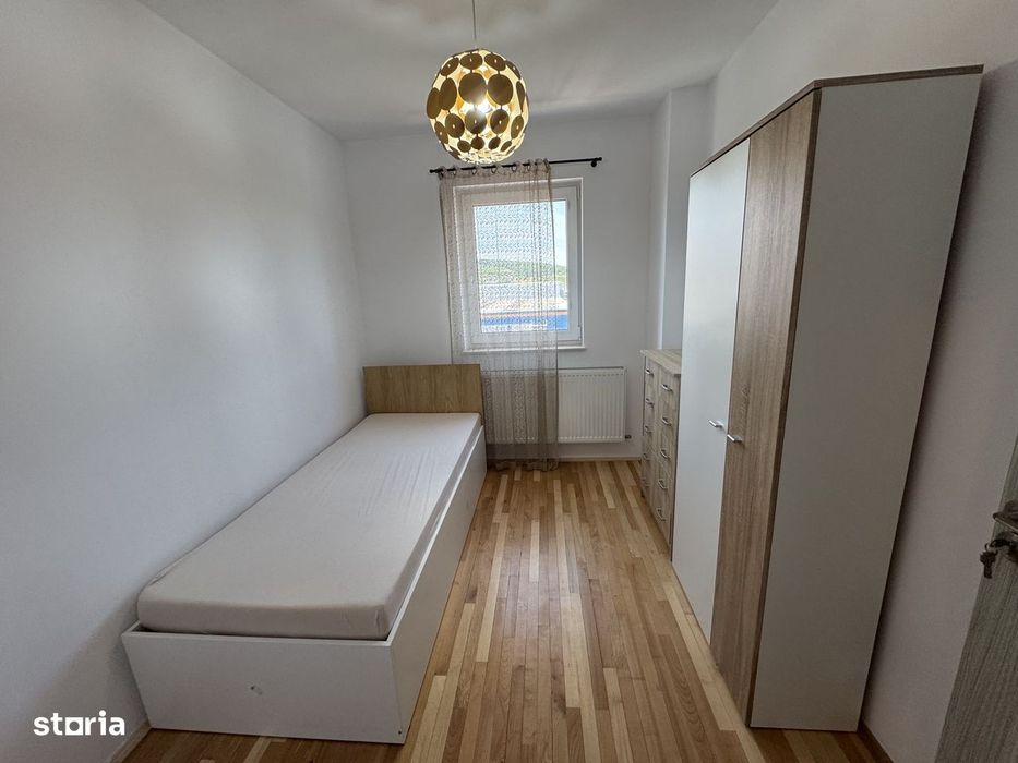 Apartament 3 camere zona Dedeman(ISU)