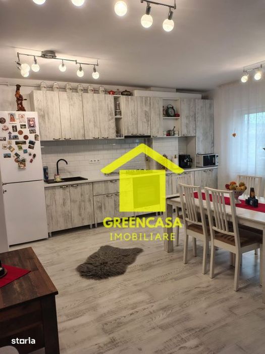 Apartament de 2 camere zona Terra — fotografia 1