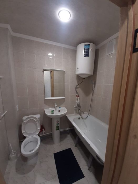 1‑комн.Wi‑Fi. Пришахтинск.