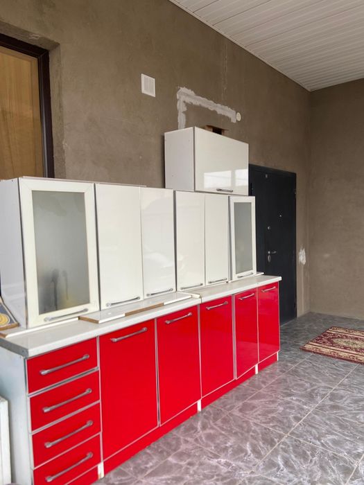 Продаётся кухонная гарнитура