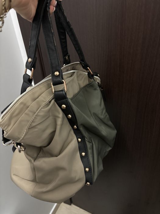 Дамска чанти за 5лв 2 броя