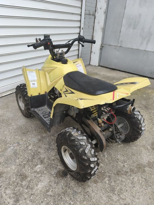 ATV  110CС.    .