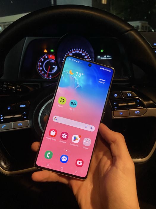 Продам самсунг/samsung s10 lite