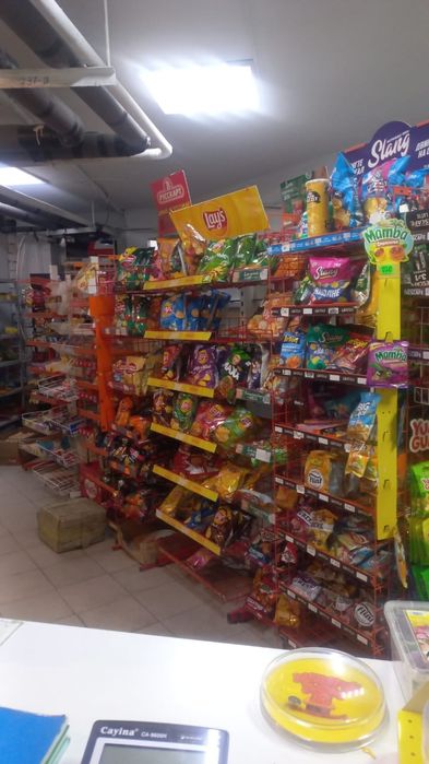 Продается Магазин 7млн торг