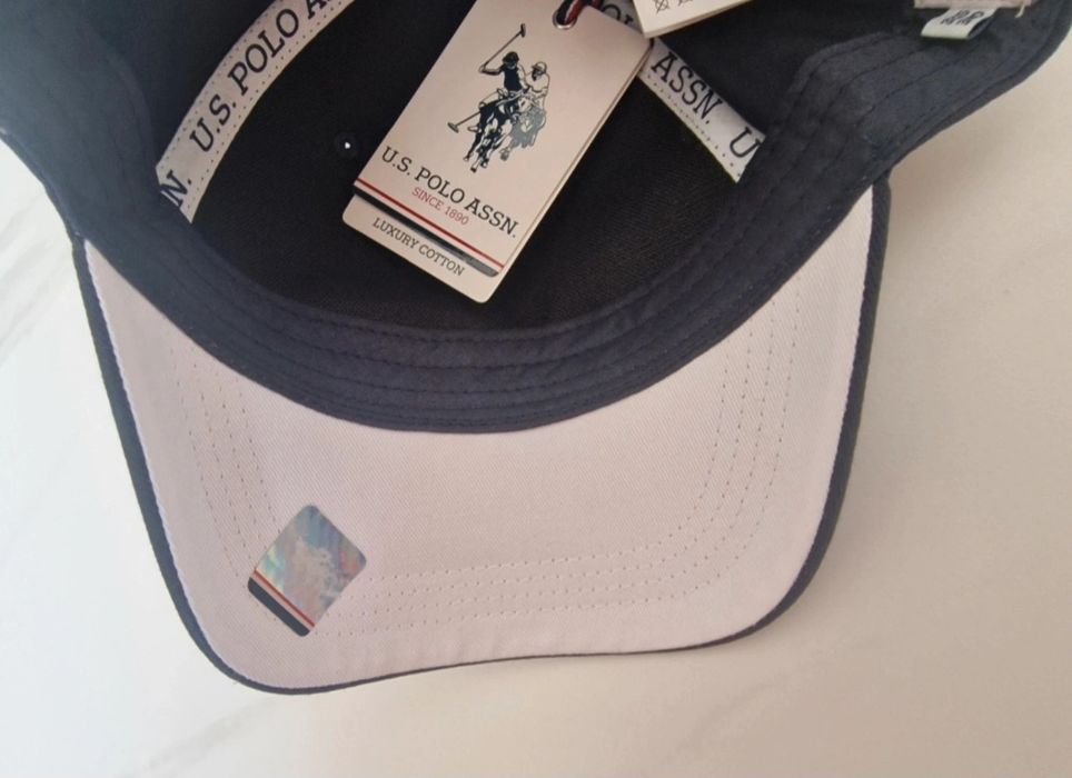 Sapca U.S Polo Assn