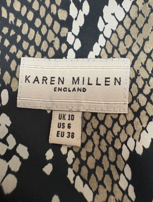 Рокля Karen Millen, размер S