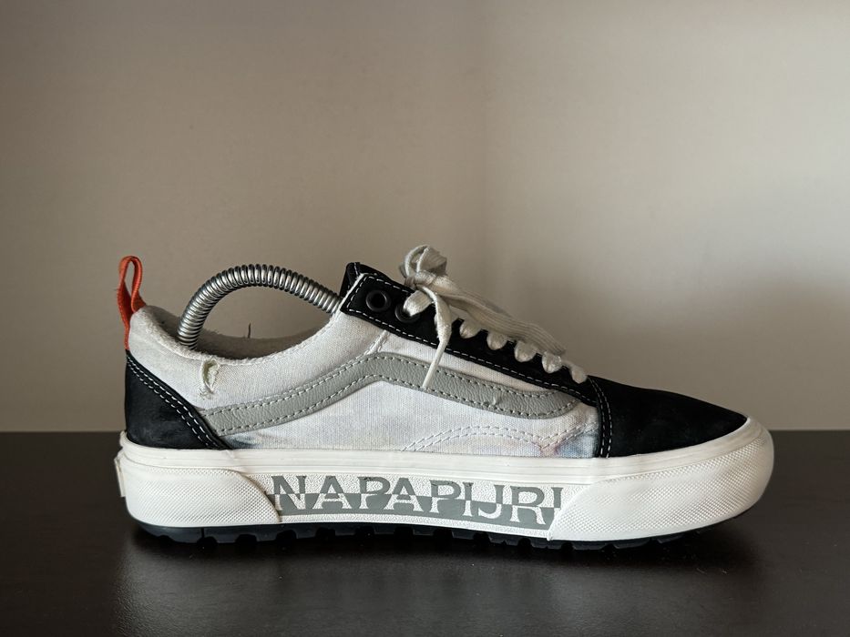 Кецове Vans 40номер 25.5номер Добро състояние