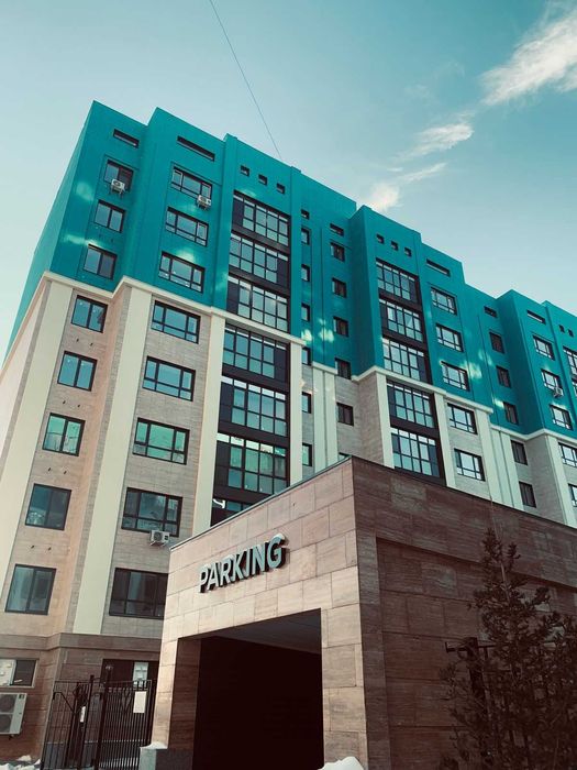 1 ком ЖК Австрийский