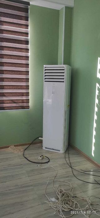 Заправка фреона, профилактика кондиционеров чистка ремонт, фреон