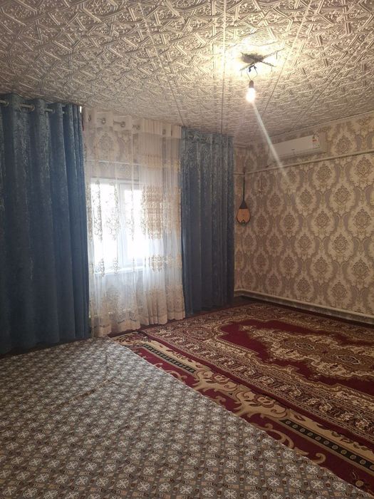 Dasha Dom Rohat hovli joy